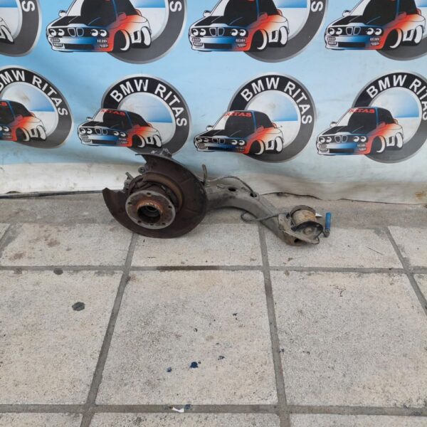 Ψαλίδι πίσω δεξιό Z4 E85-Z4 E86