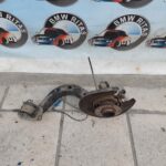 Ψαλίδι πίσω αριστερό E46 από 316 έως 328 - Image 2