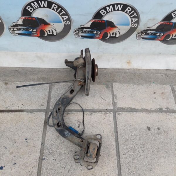 Ψαλίδι πίσω αριστερό E46 από 316 έως 328