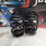 Ελατήρια πίσω E46 μαμά ύψος