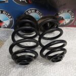 Ελατήρια πίσω E46 μαμά ύψος - Image 3