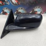 Καθρέφτης οδηγού E46 συμβατός για κουπέ και κάμπριο με καθίσματα ηλεκτρικά με μνήμες με 9 καλώδια χρώμα μπλε σκούρο - Image 5