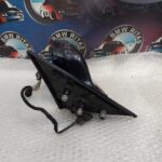 Καθρέφτης οδηγού E46 συμβατός για κουπέ και κάμπριο με καθίσματα ηλεκτρικά με μνήμες με 9 καλώδια χρώμα μπλε σκούρο - Image 6