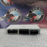 Βασική μονάδα ρύθμισης πλακέτα κλειδαριών E46-Για αυτοκίνητο με τέσσερα ηλεκτρικά παράθυρα - Image 2