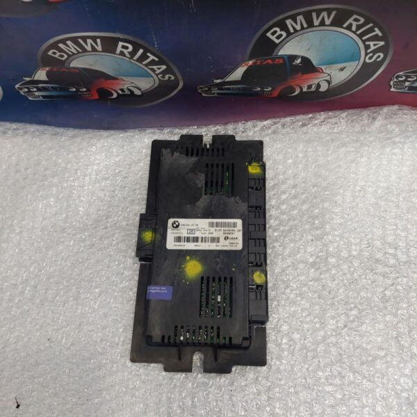 Πλακέτα  αμαξώματος από το FRM3-PL2 LED-XENON  E89 E9x