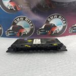 Πλακέτα  αμαξώματος από το FRM3-PL2 LED-XENON  E89 E9x - Image 3