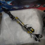 Κομπλέ μηχανισμός  υαλοκαθαριστήρων E60-E61-E63-E64