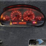 Καντράν για bmw Ε46 bosch με γκρι πλακέτα για αυτοκίνητα με abs dsc-Τετράπορτα και καραβάν και compaq - Image 2