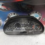 Καντράν για bmw Ε46 bosch με γκρι πλακέτα για αυτοκίνητα με abs dsc-Τετράπορτα και καραβάν και compaq