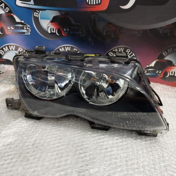 Φανάρι εμπρός δεξί συνοδηγού Ε46 face lift τετράπορτο και καραβάν