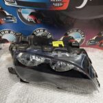 Φανάρι εμπρός δεξί συνοδηγού Ε46 face lift τετράπορτο και καραβάν - Image 3