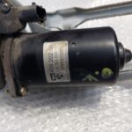 Κομπλέ μηχανισμός  υαλοκαθαριστήρων E39