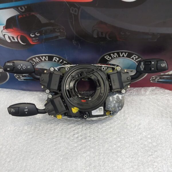 Δακτύλιος τριβής καλωδιοταινία E60-E61-E63-E64