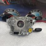 Δακτύλιος τριβής καλωδιοταινία E60-E61-E63-E64 - Image 3