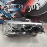 Εμπρός δεξί φανάρι XENON-X3 F25 LCI - X4 F26