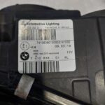 Εμπρός δεξί φανάρι XENON-X3 F25 LCI - X4 F26 - Image 5