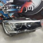 Εμπρός δεξί φανάρι XENON-X3 F25 LCI - X4 F26 - Image 7