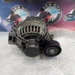 Δυναμός bosch 145 αμπέρ E87-E81-E82-E88-E90-E91-E92-E93-X1 E84-E60-Χ3 Ε83-Ζ4 Ε85-Ν40-Ν42-Ν45-Ν46