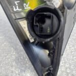 Καθρέφτης συνοδηγού F10-F11 με τρία πινάκια ηλεκτρικά αναδιπλούμενος-Χρώμα ασημί - Image 6