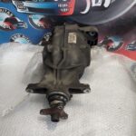 Διαφορικό πίσω άξονα με βήμα 3,91 - συμβατά μοντέλα F10-F11 για οχήματα με χειροκίνητο σασμάν - Τύπος κινητήρα N20  - 520-528