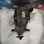 Διαφορικό πίσω άξονα με βήμα 3,91 - συμβατά μοντέλα F10-F11 για οχήματα με χειροκίνητο σασμάν - Τύπος κινητήρα N20  - 520-528 - Image 3