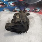 Διαφορικό πίσω άξονα με βήμα 3,91 - συμβατά μοντέλα F10-F11 για οχήματα με χειροκίνητο σασμάν - Τύπος κινητήρα N20  - 520-528 - Image 5