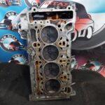 Κομπλέ κυλινδροκεφαλή μαζί με εκκεντροφόρους και καβαλέτα  Ν45-Ν45Ν- Β16 - Ε87-Ε81-E90 - Image 2