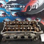 Κομπλέ κυλινδροκεφαλή μαζί με εκκεντροφόρους και καβαλέτα  Ν45-Ν45Ν- Β16 - Ε87-Ε81-E90 - Image 3