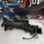 Πολλαπλή εισαγωγής  F20-F21-F22-F30-F31-E90-E91-F34-F36-X1 E84 - τύπος κινητήρα N47 - Image 2