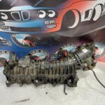 Πολλαπλή εισαγωγής  F20-F21-F22-F30-F31-E90-E91-F34-F36-X1 E84 - τύπος κινητήρα N47 - Image 3