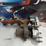 Turbo -  F20-F21-F22-F30-F31-F34-F36-X1 E84 - Image 3