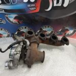 Turbo -  F20-F21-F22-F30-F31-F34-F36-X1 E84 - Image 4