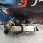 Ψυγείο καυσαερίων - F20-F21-F22-E90-E91-E92-E93-F30-F31-F32-F34-F33-F36-F10-F11-X1 E84-X3 F25 - τύπος κινητήρα  N47 - Image 3