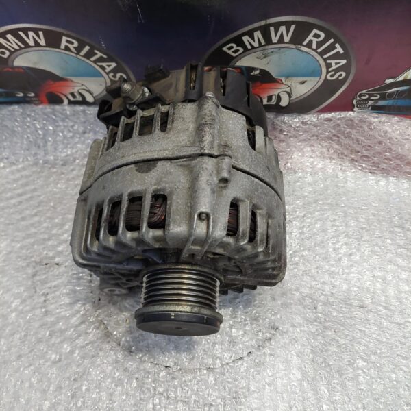 Δυναμός για F20-F21-F22-F30-F31-F32-F33-F34-F36 - τύπος κινητήρα N47