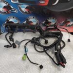 Κομπλέ πλεξούδα κινητήρα mini R50 w10 1.4-1.6 με χειροκίνητο σασμάν