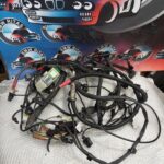 Κομπλέ πλεξούδα κινητήρα F20 - N47 - D20C με χειροκίνητο σασμάν