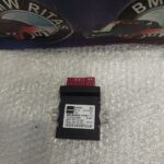 Μονάδα ελέγχου αντλίας καυσίμου - F20-F21-F30-F31-F32-F33-F34-F36-F06-F07-F01-F10-F11-F12-F13-F04-X3 F25-X4 F26-X5 F15-X6 F16