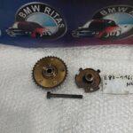 Γρανάζι εγκεντροφόρου εξαγωγής τύπος κινητήρα N40-N42-N45-N46 συμβατά μοντέλα E46-E87-E81-E82-E88-E90-E91-E92-E93-X1 E84-X3 E83-E60-Z4 E85 - Image 3