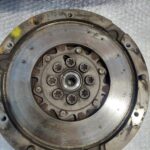 Βολαν Για εξατάχυτο σασμάν E46-E60-E61-X3 E83-X5 E53 - Image 3