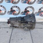 Εξατάχυτο σασμάν F20-F21-F22-F23-F30-F31-F32-F33-F34-F36-F10-F11-Z4 E89 τύπος κινητήρα N20 - Image 2