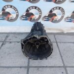 Εξατάχυτο σασμάν F20-F21-F22-F23-F30-F31-F32-F33-F34-F36-F10-F11-Z4 E89 τύπος κινητήρα N20 - Image 3