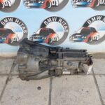 Εξατάχυτο σασμάν F20-F21-F22-F23-F30-F31-F32-F33-F34-F36-F10-F11-Z4 E89 τύπος κινητήρα N20