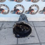 Εξατάχυτο σασμάν F20-F21-F22-F30-F31-F34-F36  τύπος κινητήρα N47 - Image 4