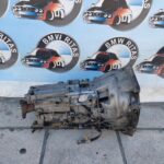 Εξατάχυτο σασμάν F20-F21-F22-F30-F31-F34-F36  τύπος κινητήρα N47 - Image 5