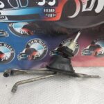 Επιλογέας ταχυτήτων  F20-F21-F30-F31-F34 συμβατός τύπος κινητήρα  N47