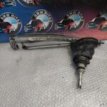 Επιλογέας ταχυτήτων F10-F11 συμβατός τύπος κινητήρα  N20 - 520-528 - Image 3