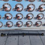 Κεντρικός άξονας από αυτόματο σασμάν E39