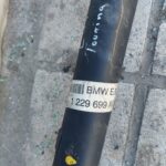 Κεντρικός άξονας από αυτόματο σασμάν E39 - Image 3