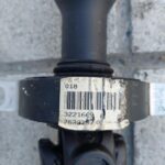 Κεντρικός άξονας με χειροκίνητο σασμάν F10-F11 - Image 3