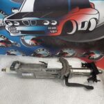 Κολώνα τιμονιού F20-F21-F22-F23-F30-F31-F32-F33-F34-F36-F80-F82-F83-MS BMW MOTORSPORT